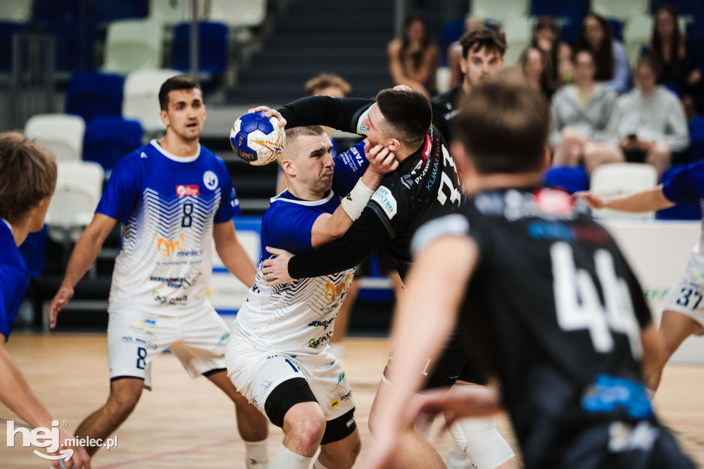 Handball Stal Mielec - Orzeł Przeworsk