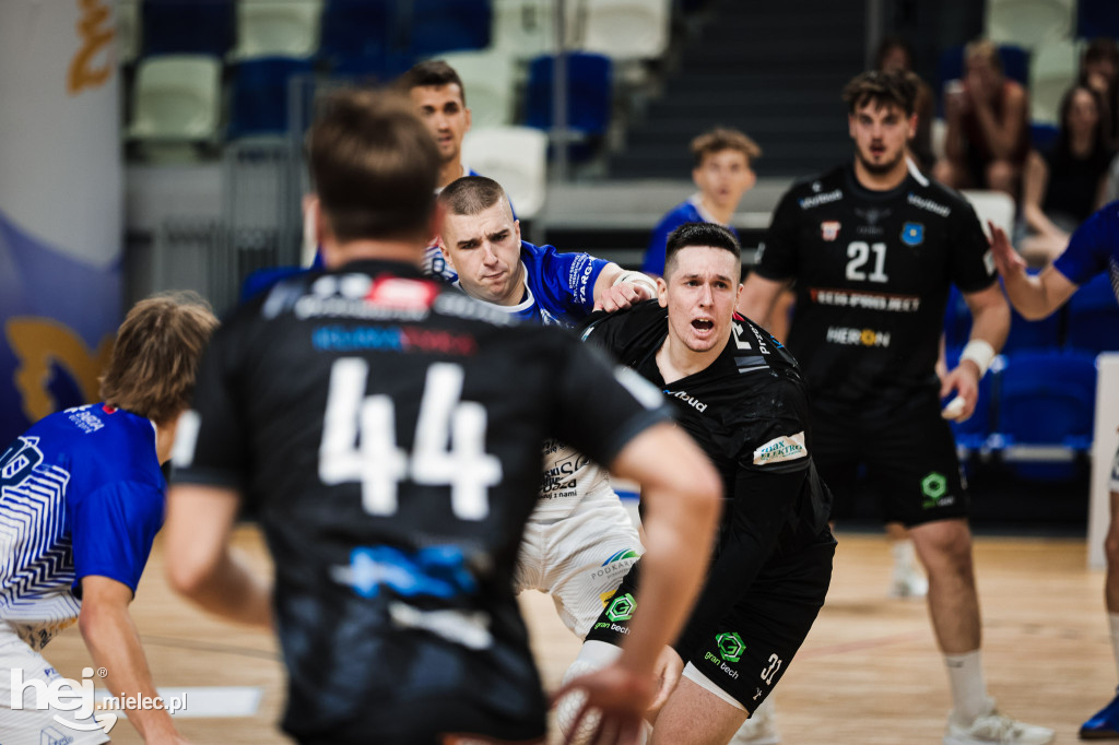 Handball Stal Mielec - Orzeł Przeworsk