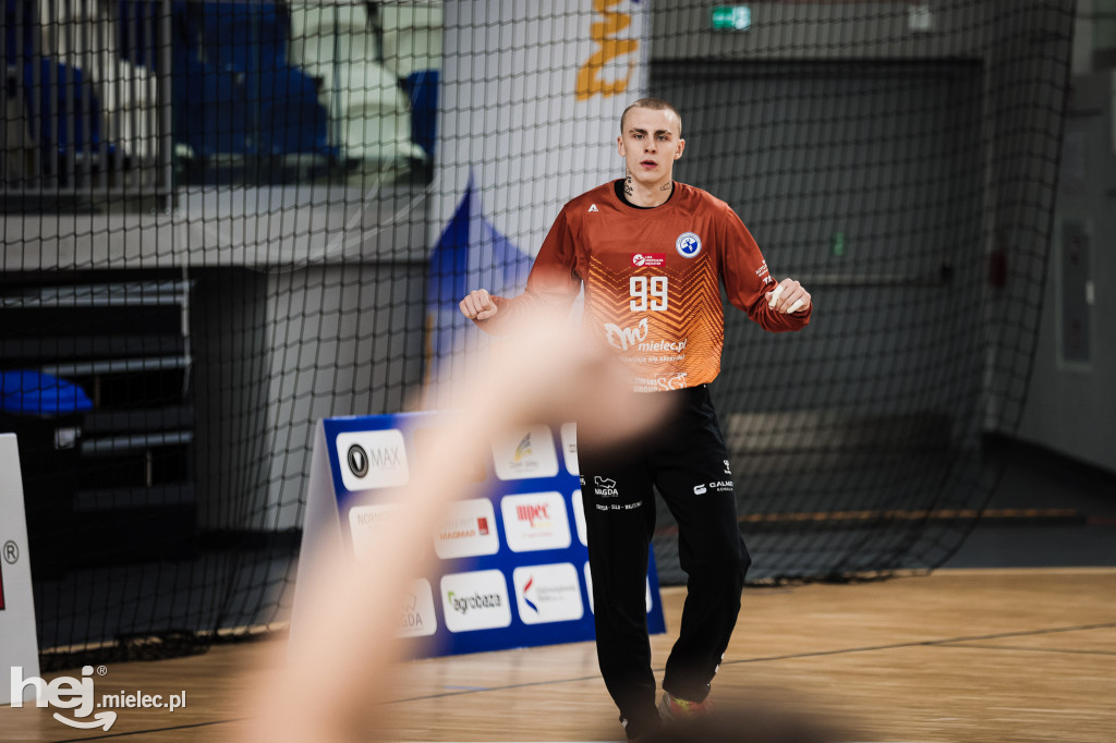 Handball Stal Mielec - Orzeł Przeworsk