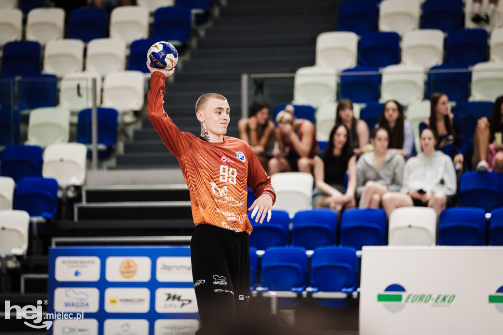 Handball Stal Mielec - Orzeł Przeworsk