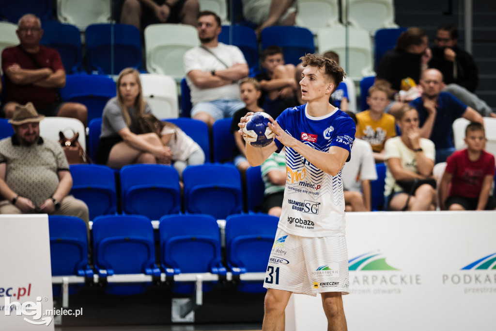 Handball Stal Mielec - Orzeł Przeworsk