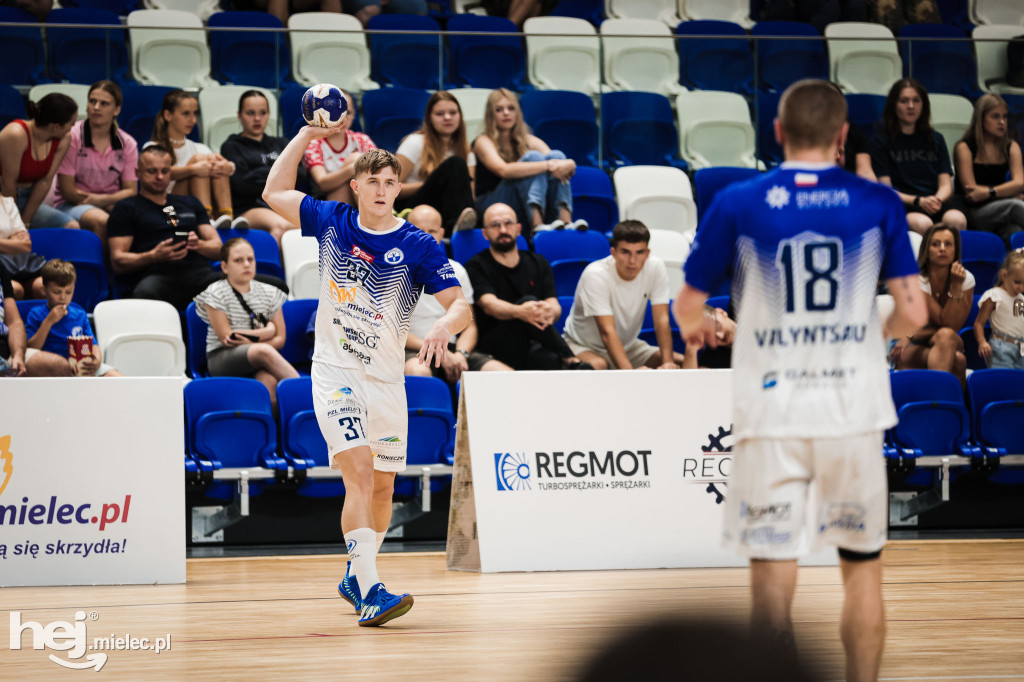 Handball Stal Mielec - Orzeł Przeworsk