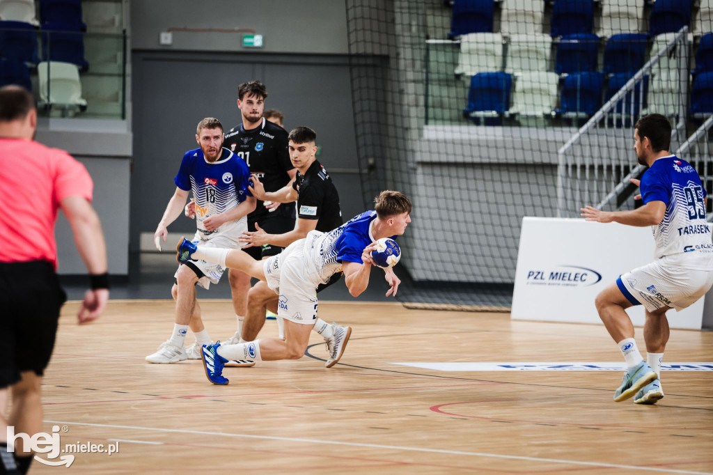 Handball Stal Mielec - Orzeł Przeworsk