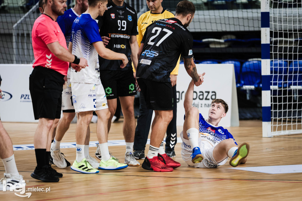 Handball Stal Mielec - Orzeł Przeworsk