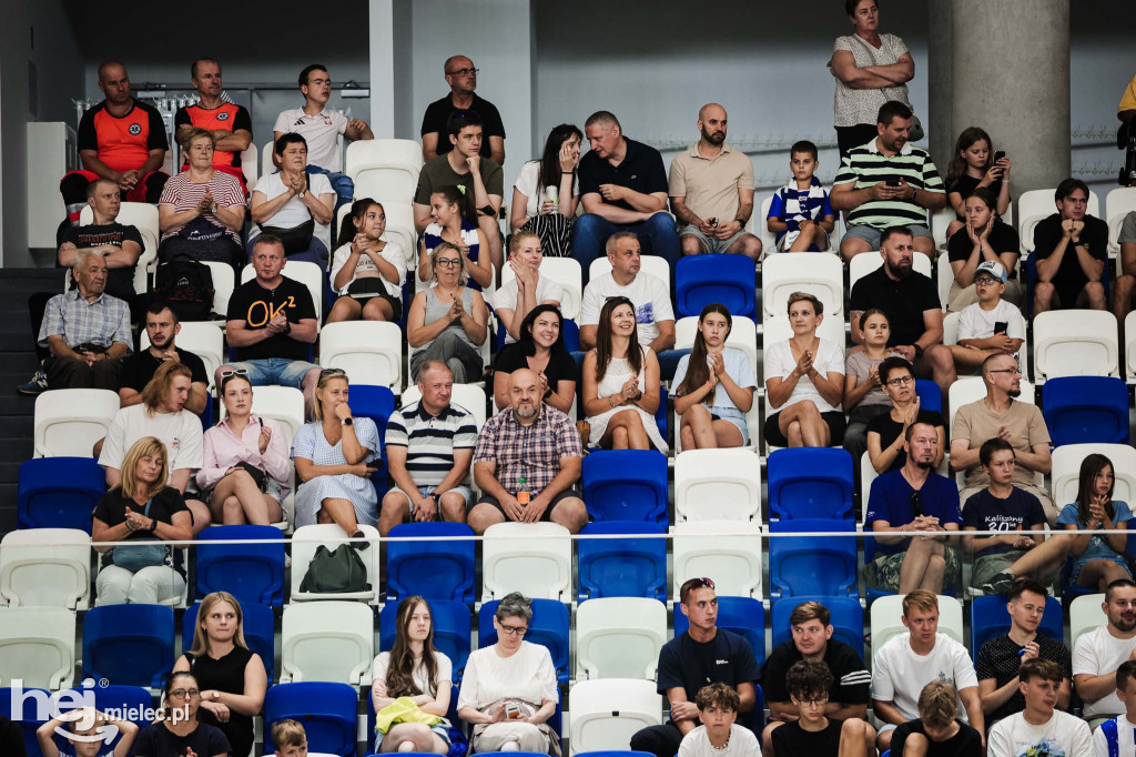 Handball Stal Mielec - Orzeł Przeworsk