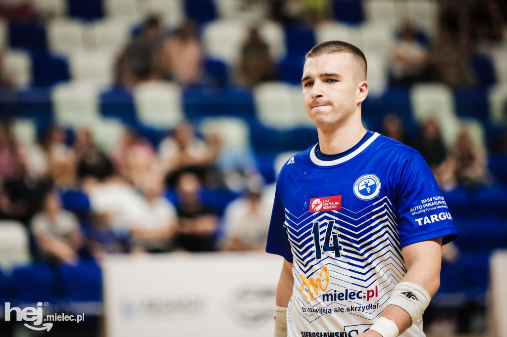 Handball Stal Mielec - Orzeł Przeworsk