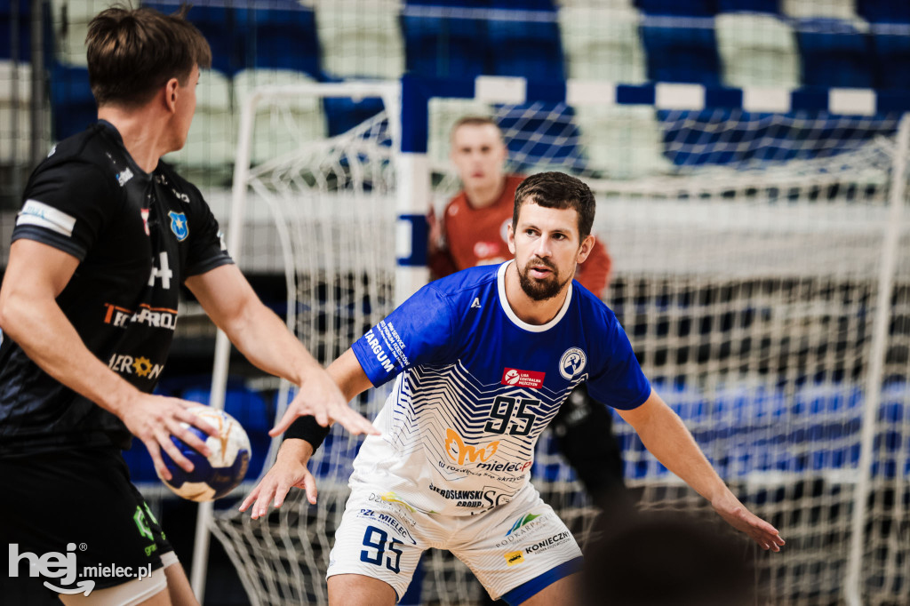 Handball Stal Mielec - Orzeł Przeworsk