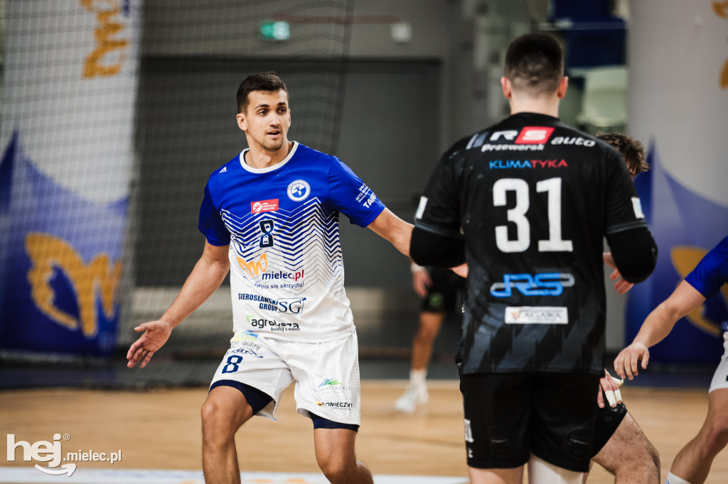 Handball Stal Mielec - Orzeł Przeworsk