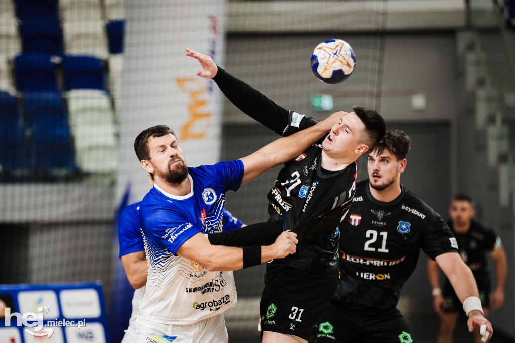 Handball Stal Mielec - Orzeł Przeworsk