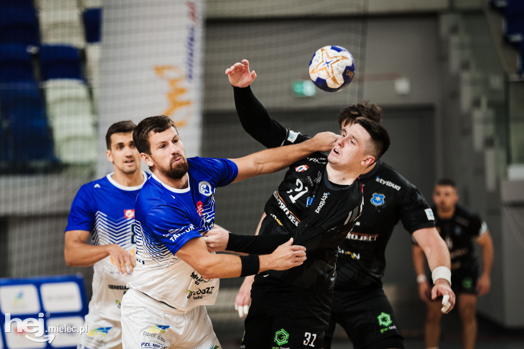 Handball Stal Mielec - Orzeł Przeworsk