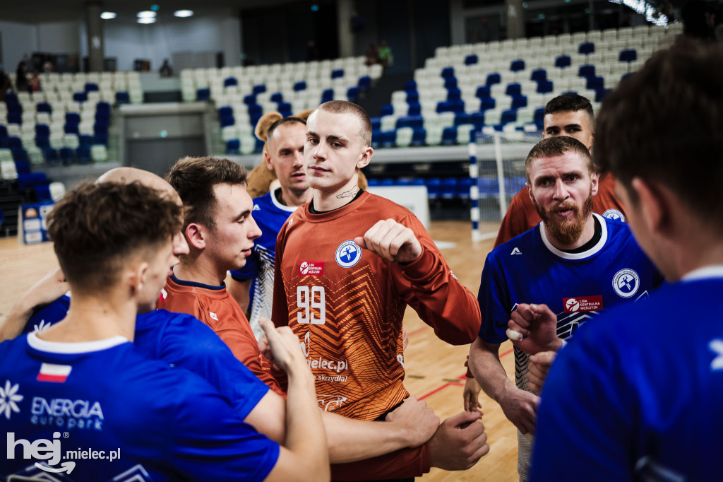 Handball Stal Mielec - Orzeł Przeworsk