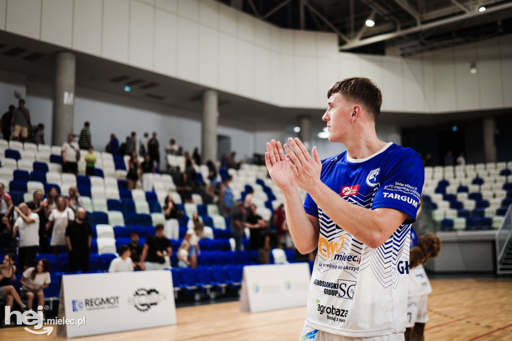 Handball Stal Mielec - Orzeł Przeworsk