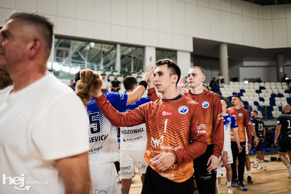 Handball Stal Mielec - Orzeł Przeworsk