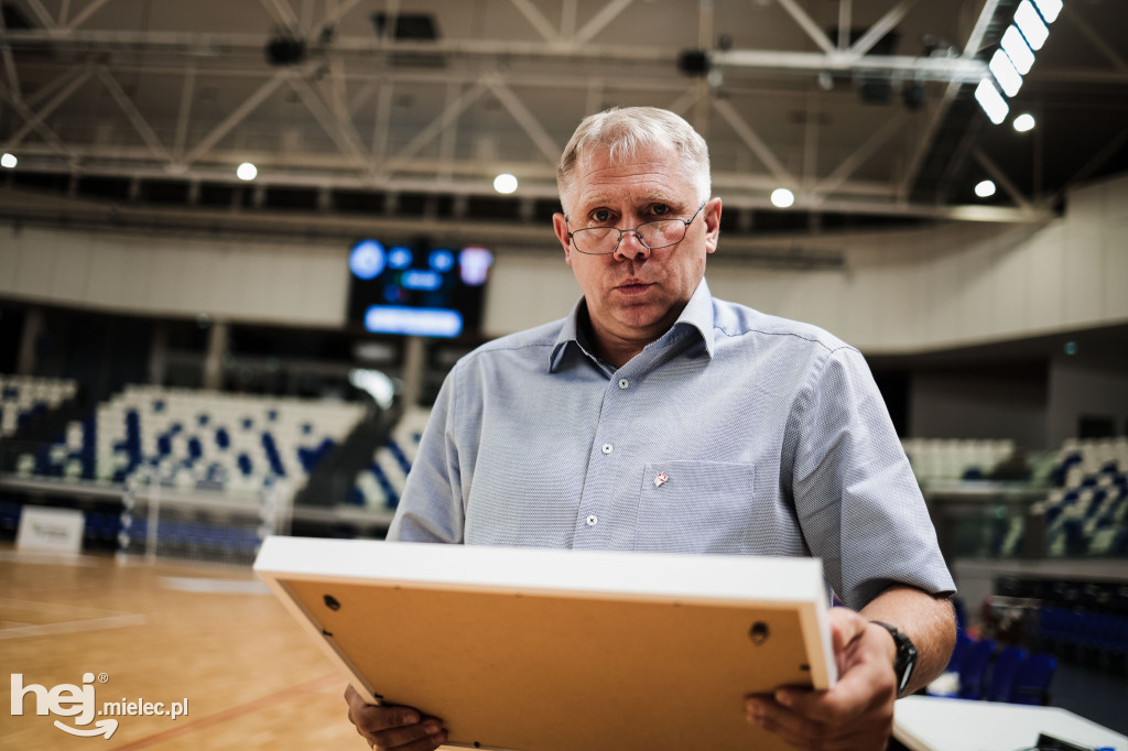 Handball Stal Mielec - Orzeł Przeworsk