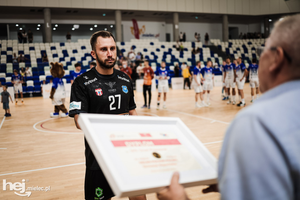 Handball Stal Mielec - Orzeł Przeworsk