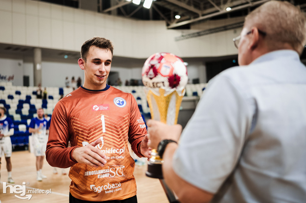 Handball Stal Mielec - Orzeł Przeworsk