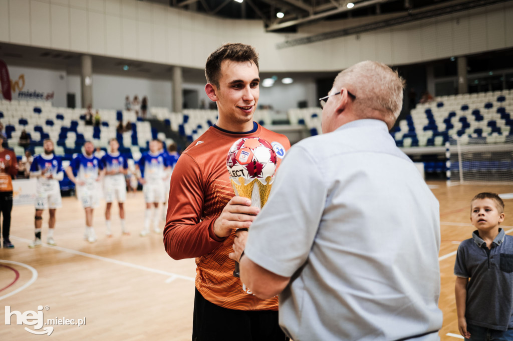 Handball Stal Mielec - Orzeł Przeworsk