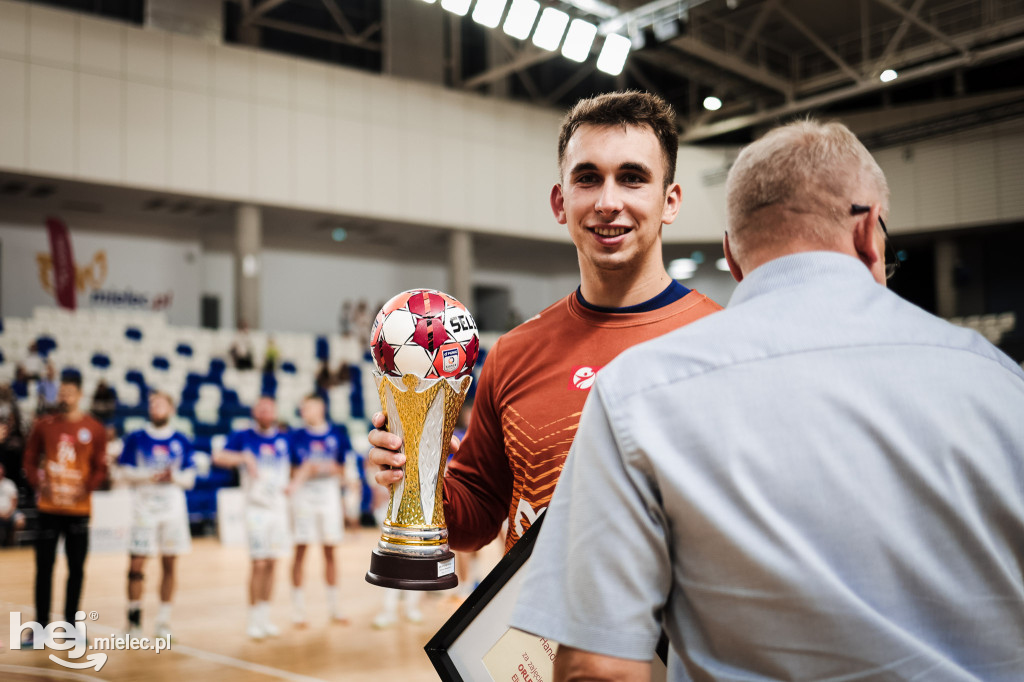 Handball Stal Mielec - Orzeł Przeworsk