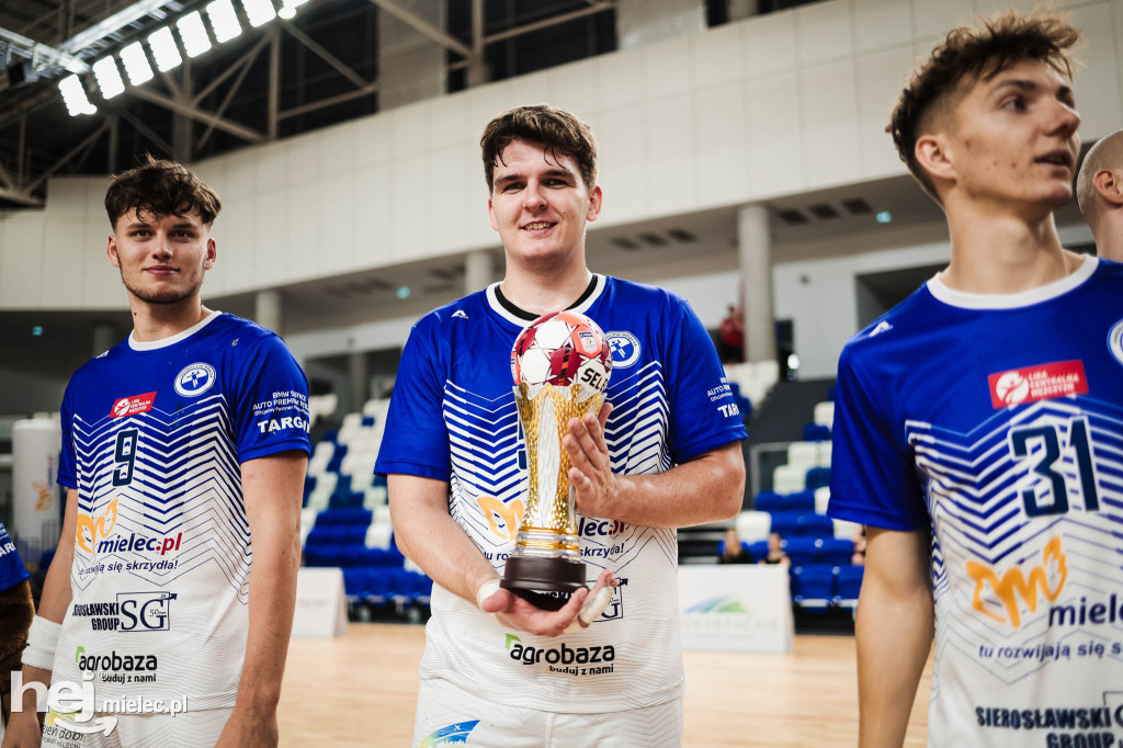 Handball Stal Mielec - Orzeł Przeworsk