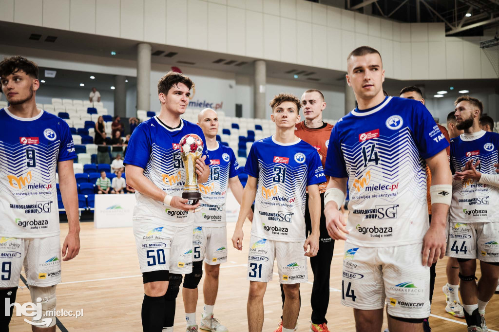 Handball Stal Mielec - Orzeł Przeworsk