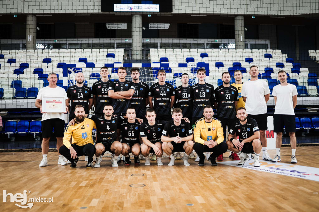 Handball Stal Mielec - Orzeł Przeworsk