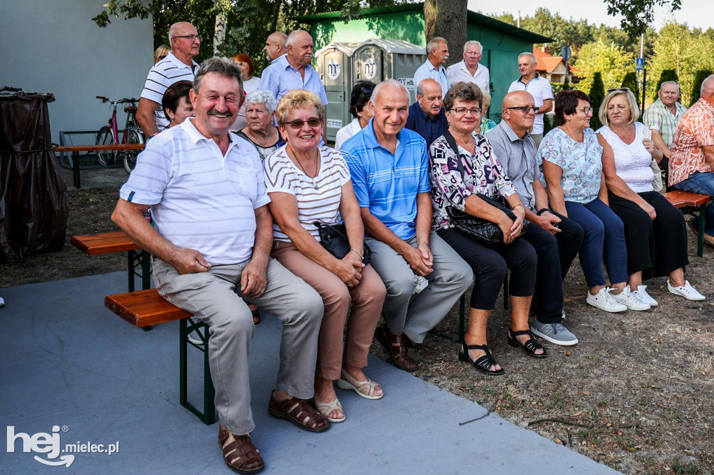 40-lecie działalności ROD Poręby