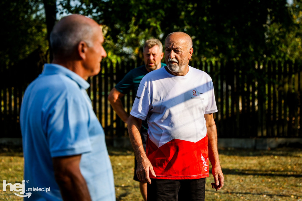 40-lecie działalności ROD Poręby