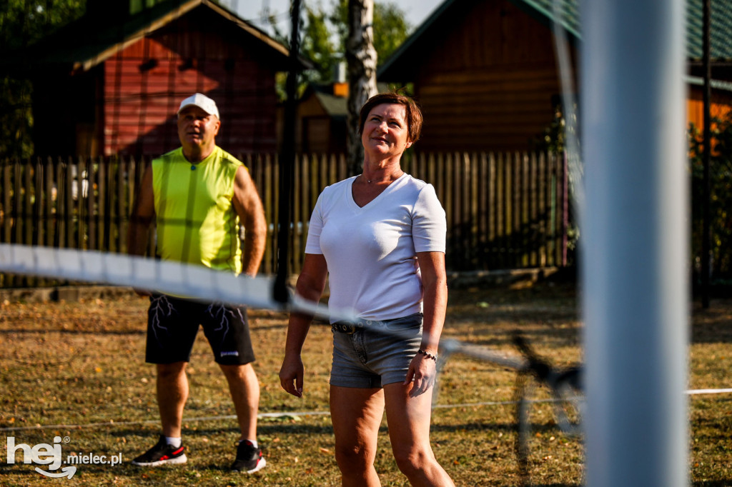 40-lecie działalności ROD Poręby