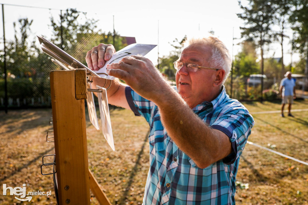 40-lecie działalności ROD Poręby