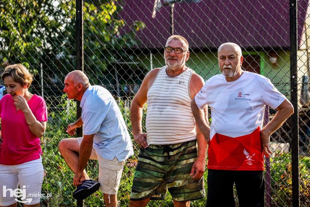 40-lecie działalności ROD Poręby