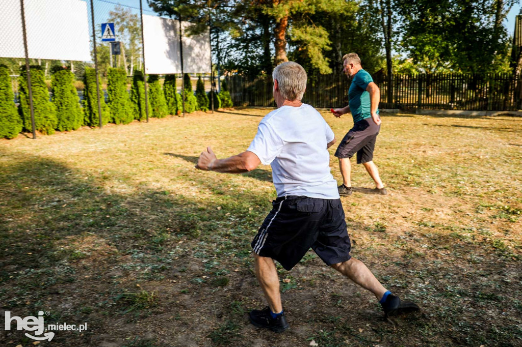 40-lecie działalności ROD Poręby