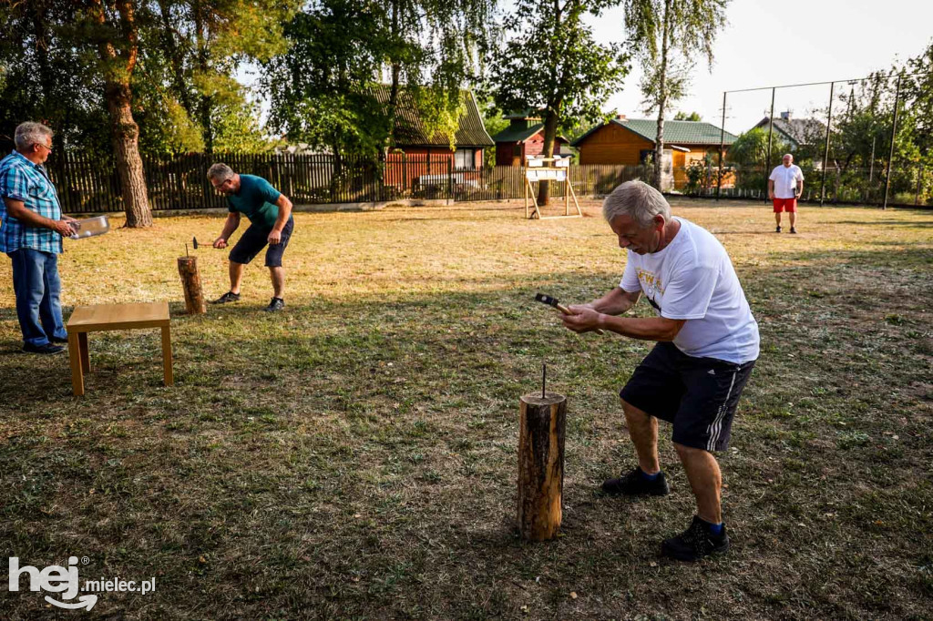 40-lecie działalności ROD Poręby