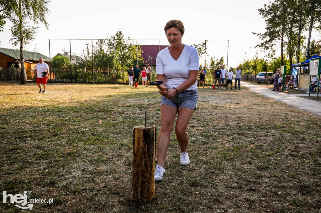 40-lecie działalności ROD Poręby