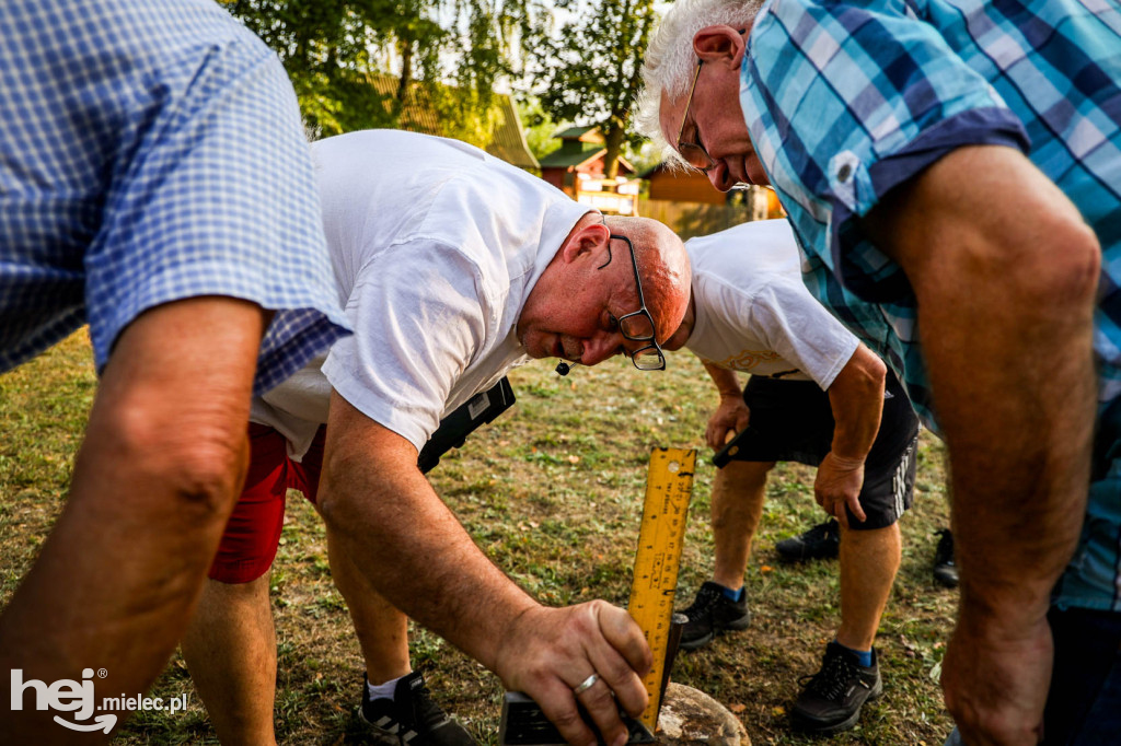 40-lecie działalności ROD Poręby