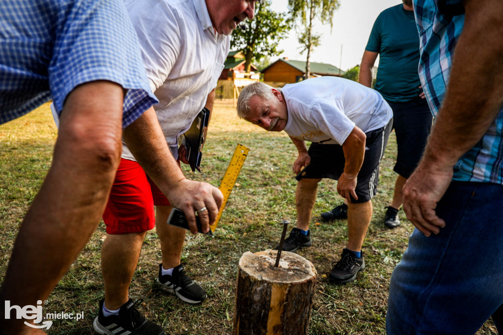 40-lecie działalności ROD Poręby