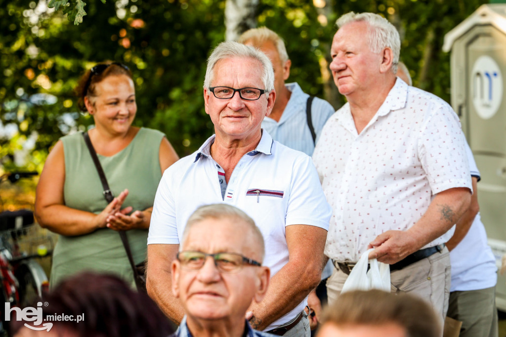 40-lecie działalności ROD Poręby