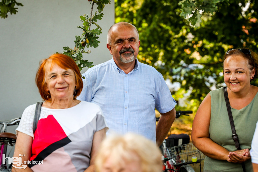 40-lecie działalności ROD Poręby