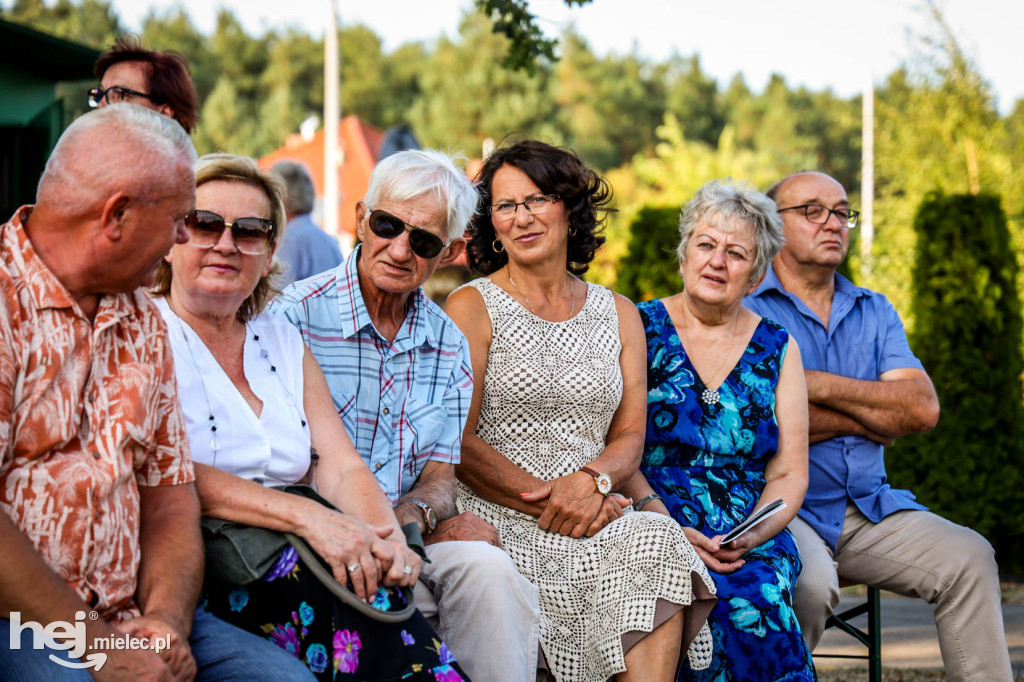 40-lecie działalności ROD Poręby