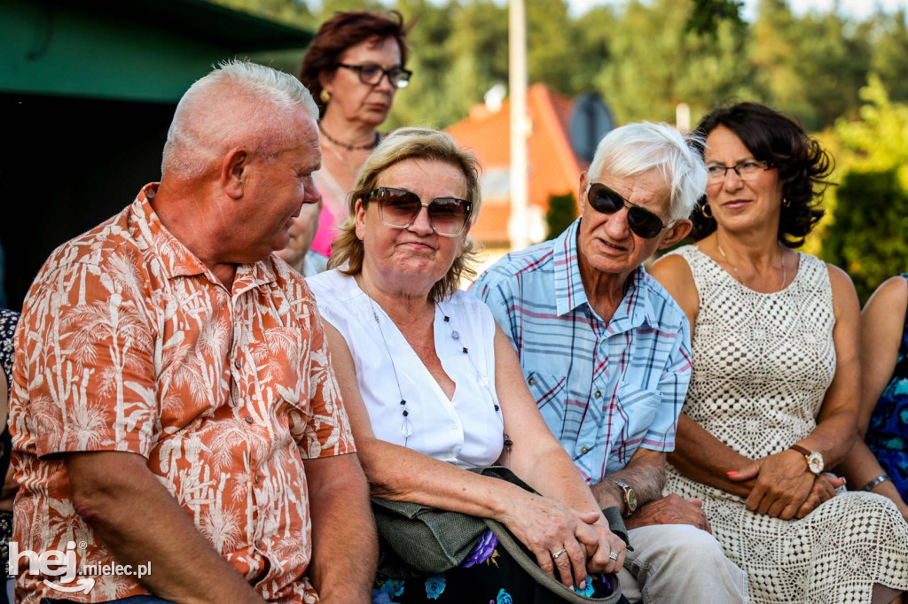 40-lecie działalności ROD Poręby