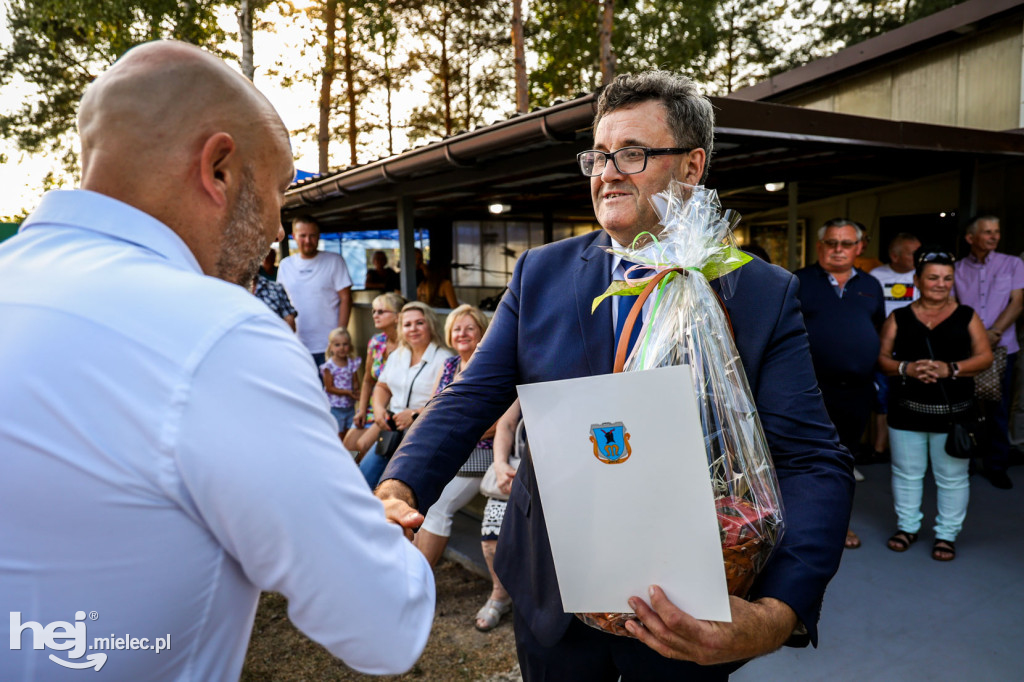 40-lecie działalności ROD Poręby