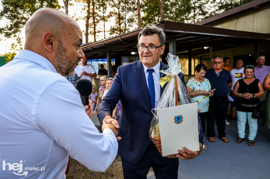 40-lecie działalności ROD Poręby