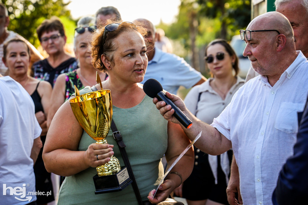 40-lecie działalności ROD Poręby