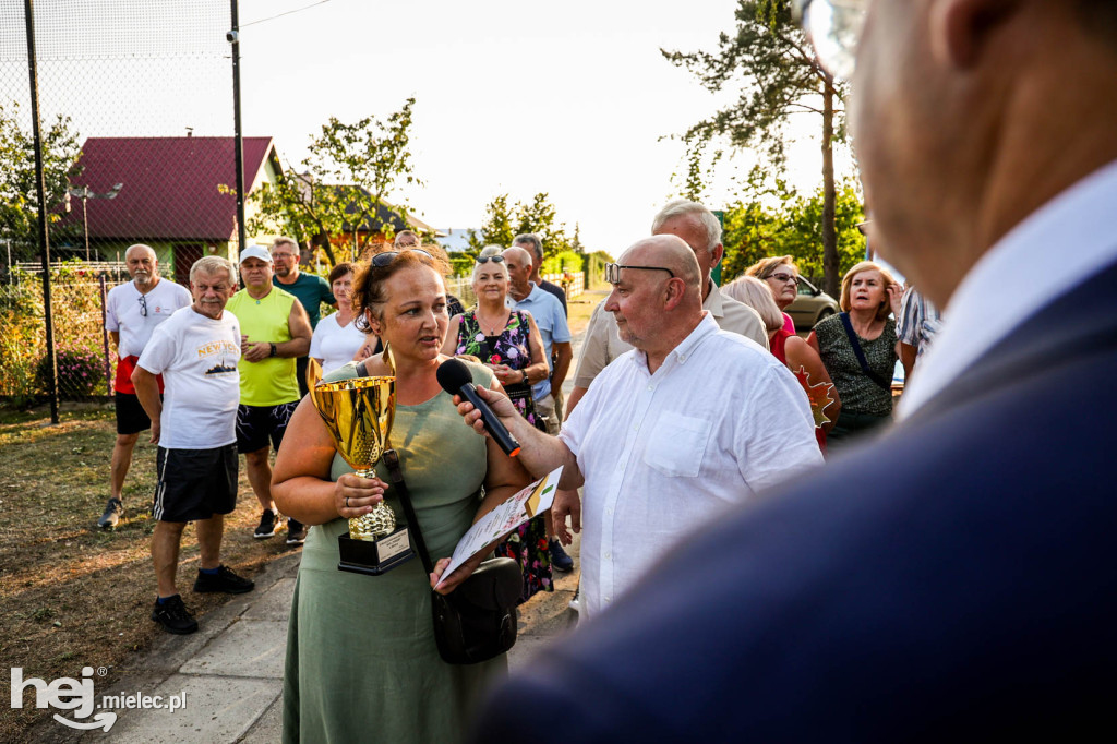 40-lecie działalności ROD Poręby