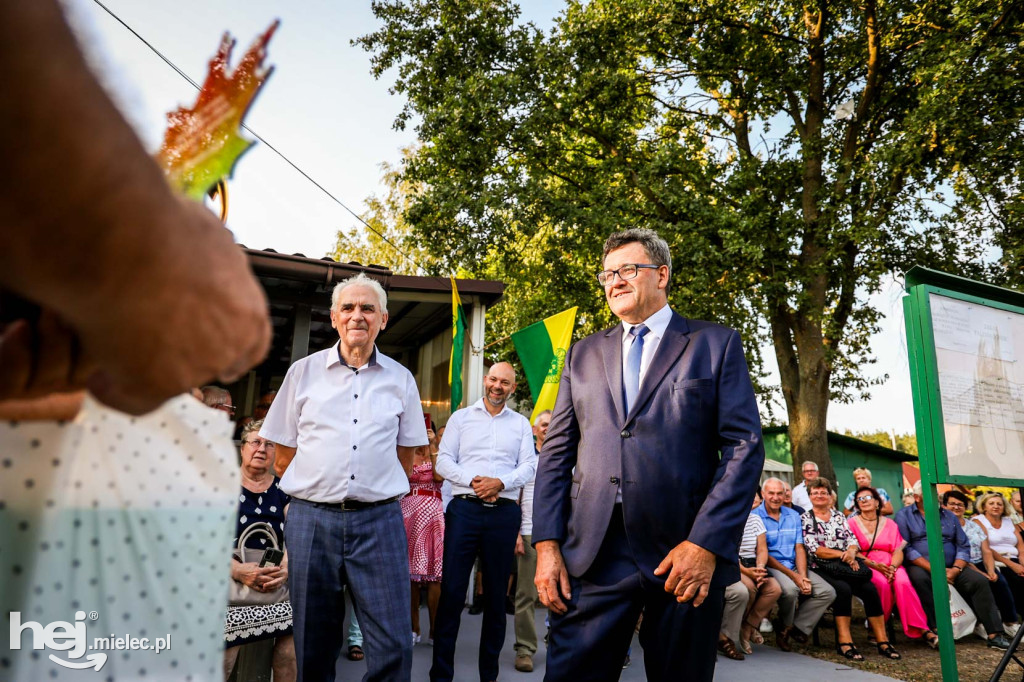 40-lecie działalności ROD Poręby