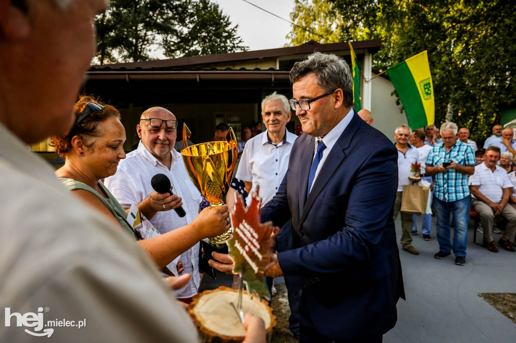 40-lecie działalności ROD Poręby