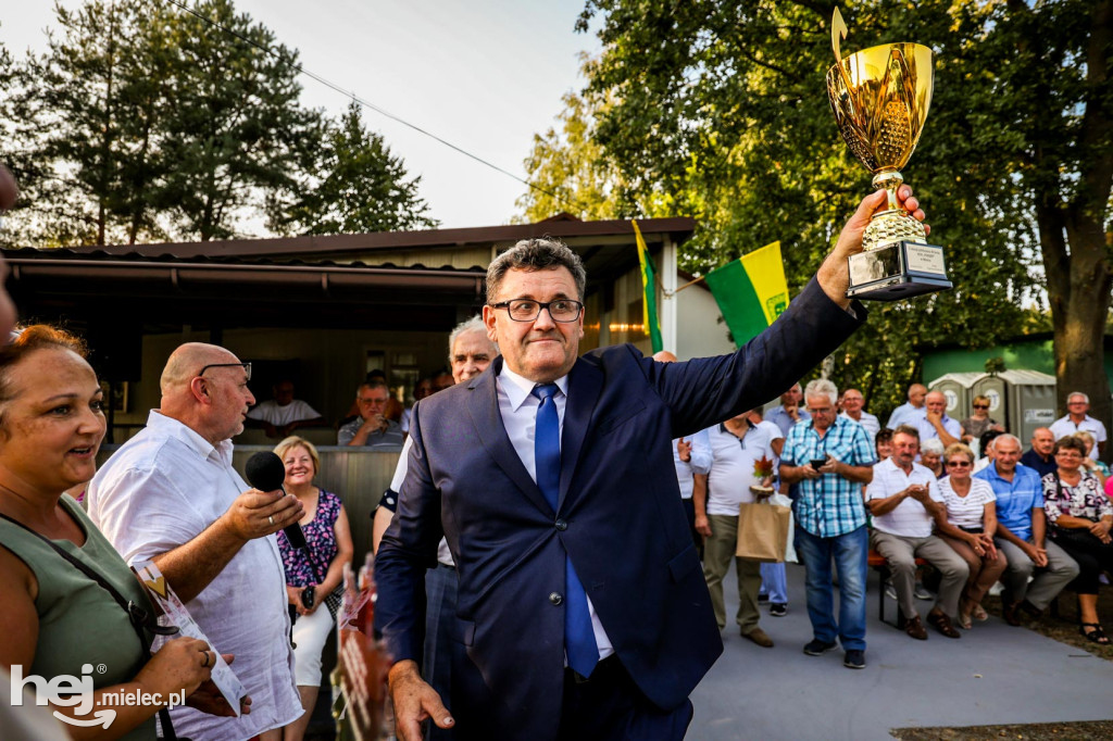 40-lecie działalności ROD Poręby