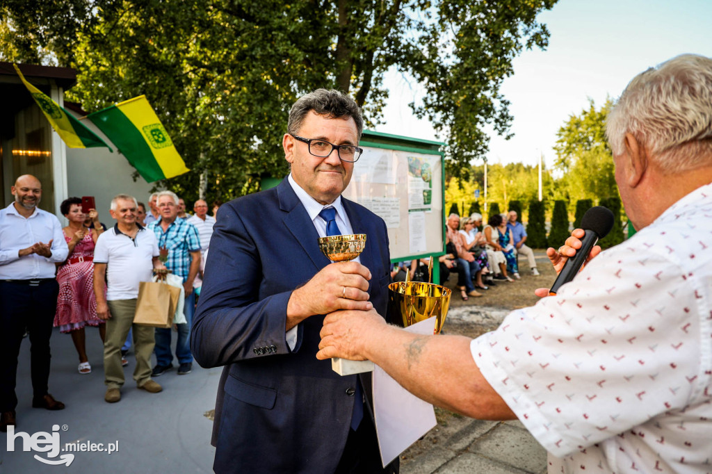 40-lecie działalności ROD Poręby