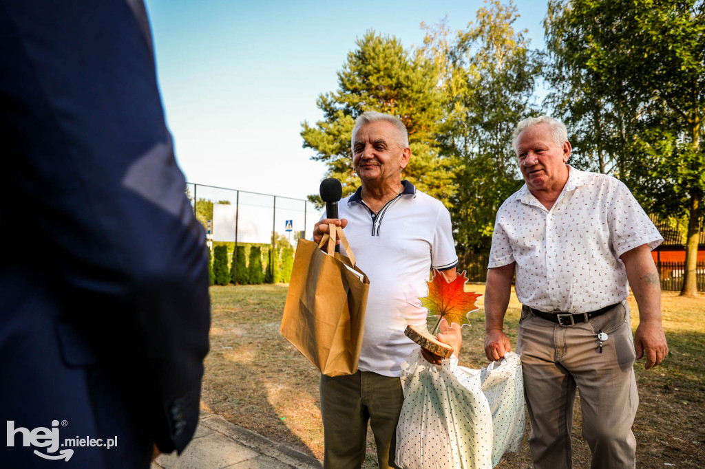 40-lecie działalności ROD Poręby