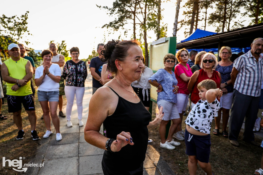 40-lecie działalności ROD Poręby