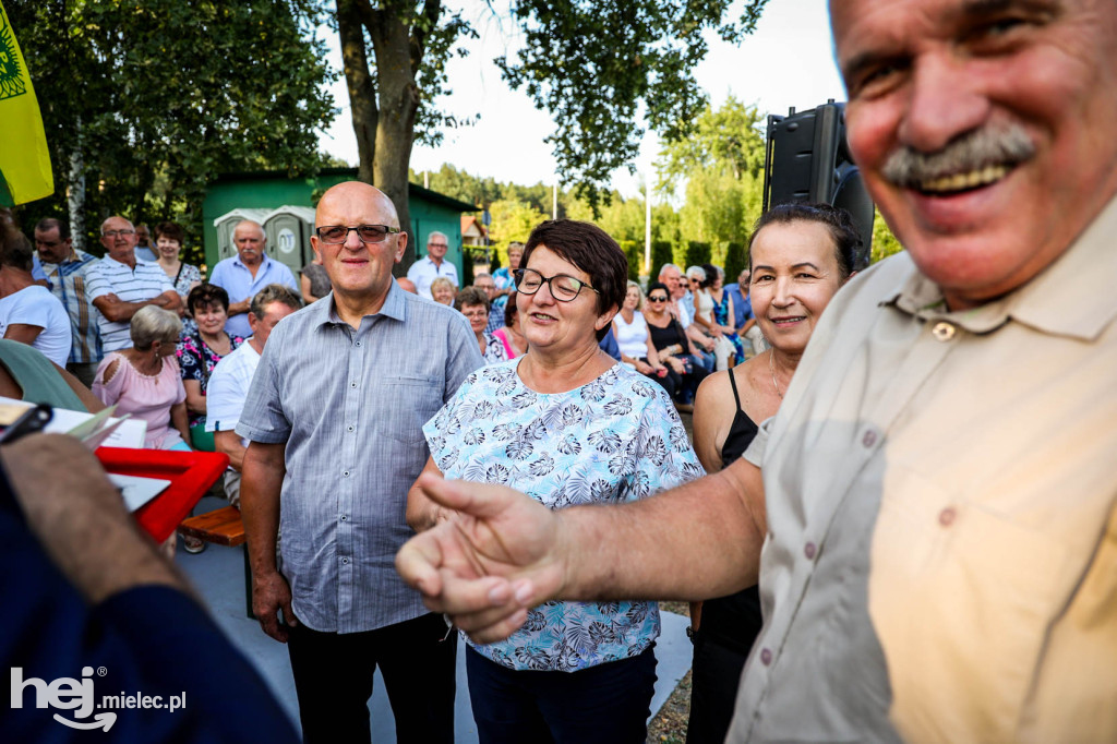 40-lecie działalności ROD Poręby